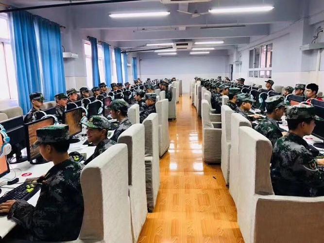 四川省国防教育学院南充校区招生要求欢迎咨询