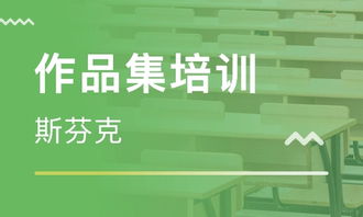 北京作品集培训价格 艺术作品集哪家好 北京斯芬克 淘学培训