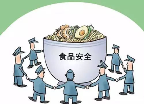 大连人 食品安全状况 出炉
