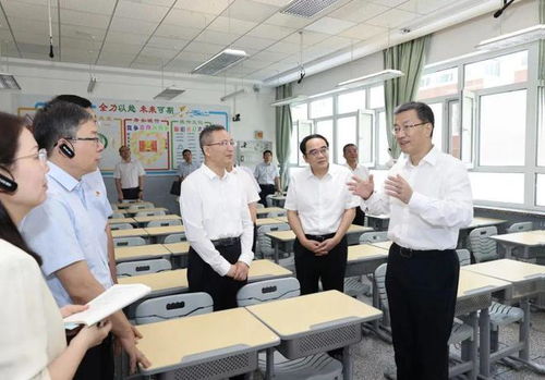 教育部召开教育强国战略咨询会 新疆 援疆干部人才座谈会 产教融合座谈会