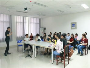 教育与心理科学学院学生心理咨询助手实践能力提升讲座