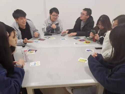 广师大朋辈 心理健康教育与咨询中心值班培训暨脸卡 o卡体验活动相关回顾 河源校区